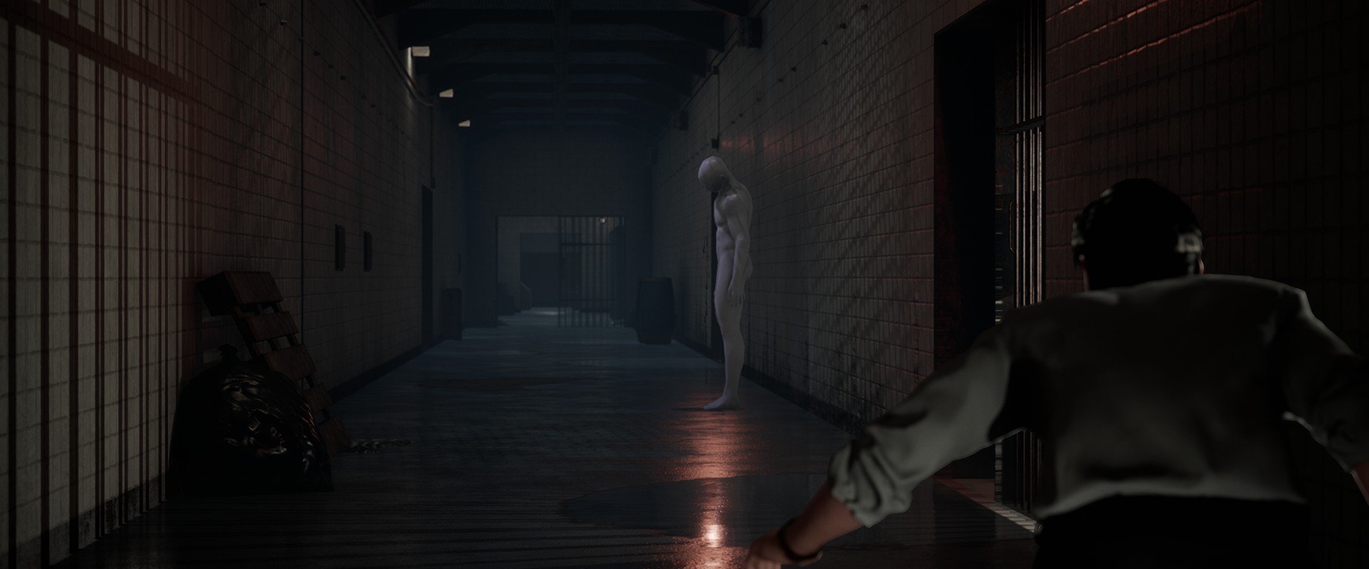 Past Cure - Imagen 19